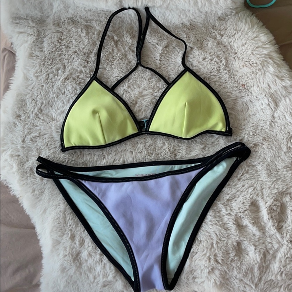 Vs Bikini Set - image 1